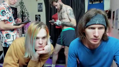 VECTORSTEVEPVT IS OPEN online show from 12/14/24, 10:13