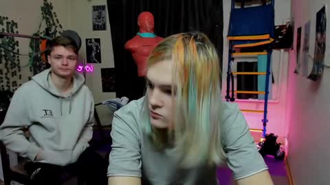 VECTORSTEVEPVT IS OPEN online show from 12/17/24, 07:50