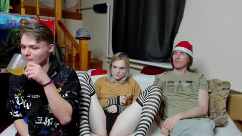 VECTORSTEVEPVT IS OPEN online show from 12/25/24, 02:34