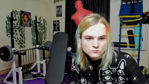 VECTORSTEVEPVT IS OPEN online show from 01/05/25, 08:00