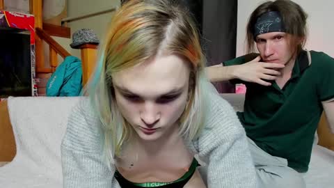 VECTORSTEVEPVT IS OPEN online show from 01/05/25, 11:04