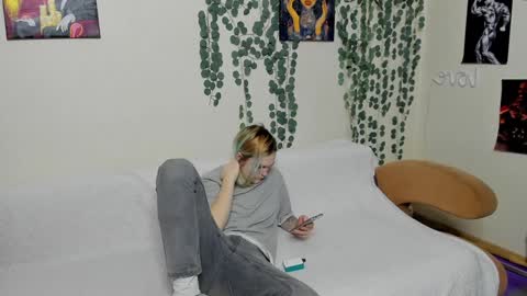 VECTORSTEVEPVT IS OPEN online show from 01/14/25, 12:03