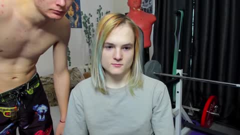 VECTORSTEVEPVT IS OPEN online show from 01/16/25, 09:16