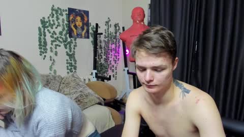 VECTORSTEVEPVT IS OPEN online show from 01/23/25, 11:15