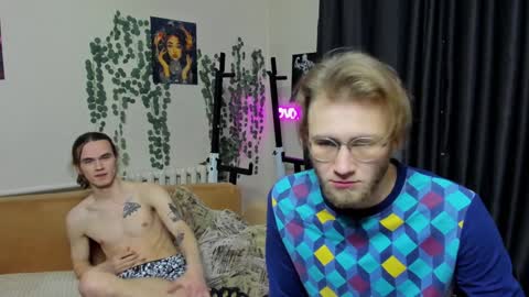 VECTORSTEVEPVT IS OPEN online show from 01/25/25, 12:58