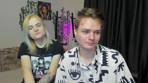 VECTORSTEVEPVT IS OPEN online show from 01/31/25, 08:43