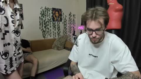 VECTORSTEVEPVT IS OPEN online show from 02/14/25, 09:03