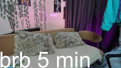 VECTORSTEVEPVT IS OPEN online show from 02/21/25, 11:11