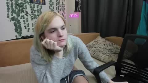 VECTORSTEVEPVT IS OPEN online show from 02/23/25, 10:49