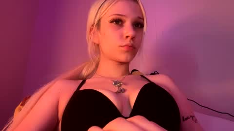 Princess  online show from 12/14/24, 01:28