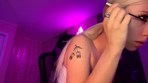 Princess  online show from 01/12/25, 10:54