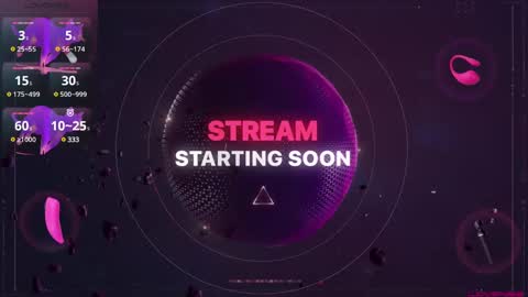 Princess  online show from 01/19/25, 11:00