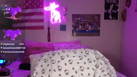 Princess  online show from 03/01/25, 07:41