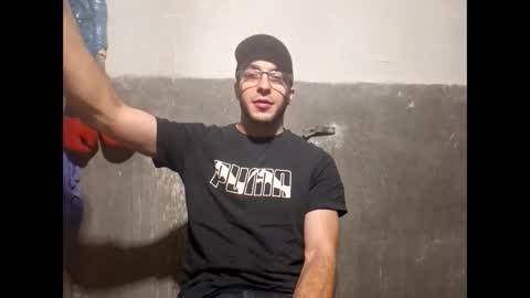 Lshot D online show from 10/16/25, 07:20