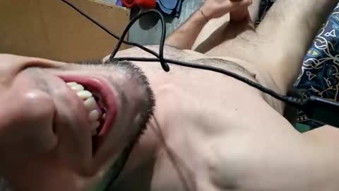 Lshot D online show from 11/04/25, 01:43