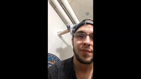 Lshot D online show from 11/20/25, 03:23