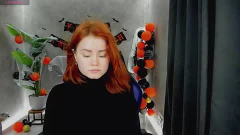 Snapshot of lu_muon chatting on 10/31/25, 08:37 lu_muon online show from 10/31/25, 08:37