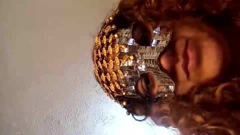 luana363 online show from 10/13/25, 04:51