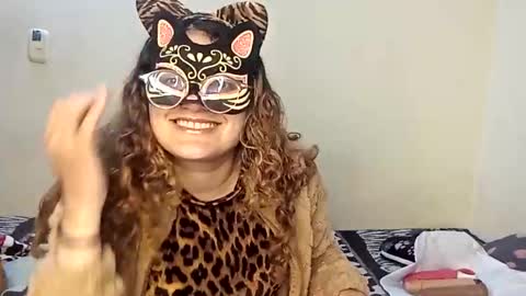 luana363 online show from 11/20/25, 02:01