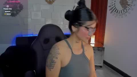 Snapshot of luanabonasx chatting on 03/08/25, 12:09 Luana online show from 03/08/25, 12:09