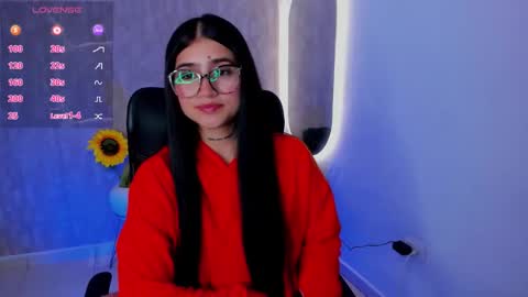 Snapshot of luanabonasx chatting on 09/17/25, 12:12 Luana online show from 09/17/25, 12:12