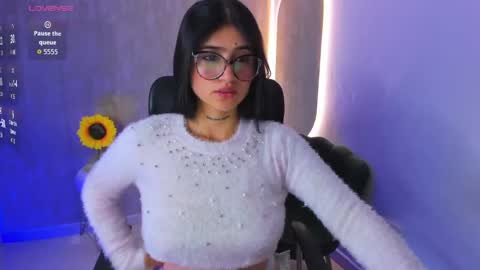 Snapshot of luanabonasx chatting on 10/03/25, 12:02 Luana online show from 10/03/25, 12:02
