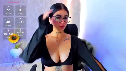 Luana online show from 11/05/25, 12:05