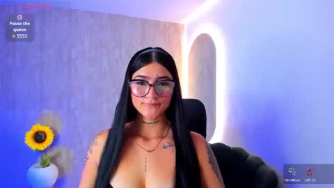 Luana online show from 11/12/25, 12:16