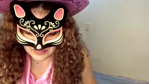 luanapowerful online show from 01/14/25, 02:19