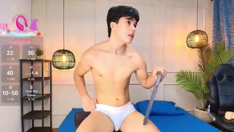 lUAN online show from 10/27/25, 07:40