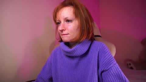 Snapshot of lubafox chatting on 11/20/25, 07:02 Luba online show from 11/20/25, 07:02