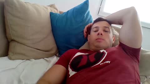 Snapshot of luca23millo90 chatting on 10/19/25, 05:35 luca23millo90 online show from 10/19/25, 05:35