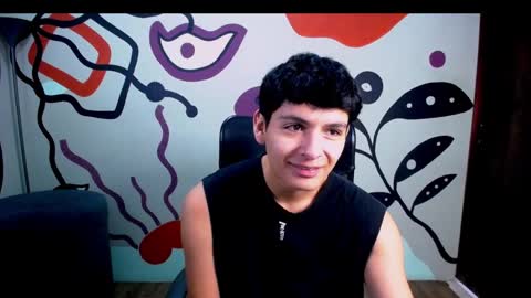 luca online show from 09/09/25, 01:21