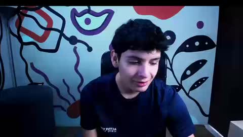 luca online show from 09/11/25, 01:44