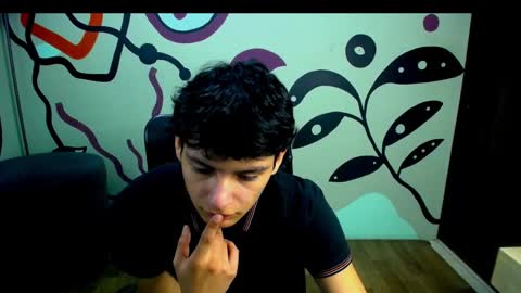 luca online show from 09/12/25, 01:22