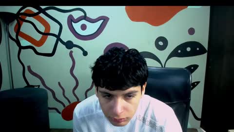 luca online show from 09/13/25, 01:33