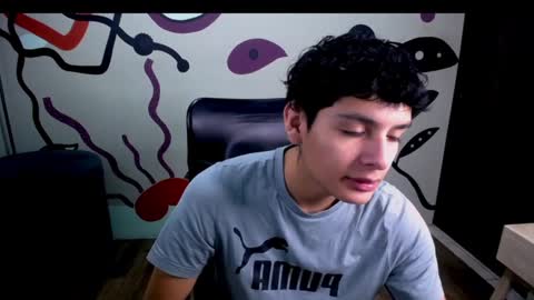 luca online show from 09/15/25, 01:22