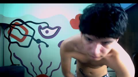 luca online show from 09/17/25, 03:57