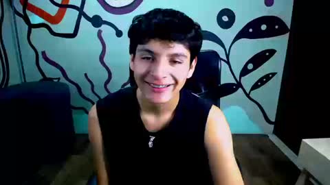 luca online show from 09/22/25, 01:46