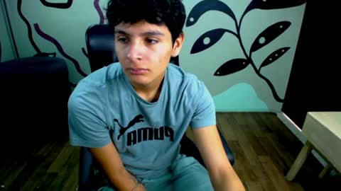 luca online show from 09/23/25, 01:25