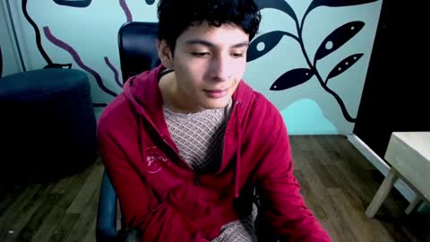 luca online show from 09/25/25, 01:15