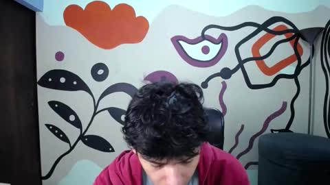 luca online show from 10/06/25, 12:24