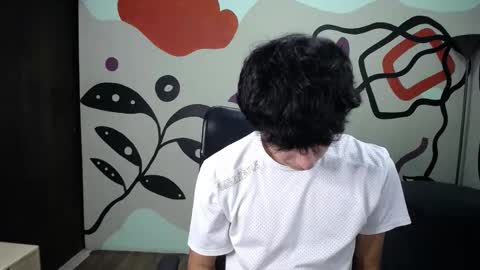 luca online show from 10/07/25, 01:08