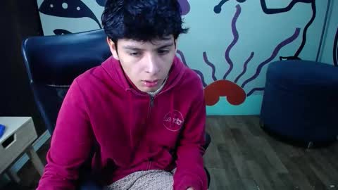 luca online show from 10/08/25, 12:14