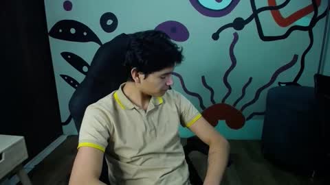 luca online show from 10/11/25, 12:36