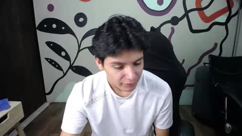 luca online show from 10/14/25, 12:50