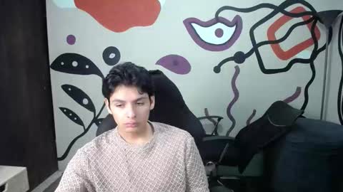 luca online show from 10/15/25, 12:27