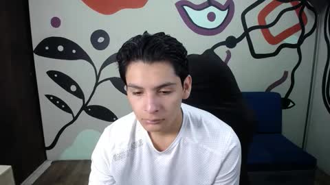 luca online show from 10/20/25, 12:16