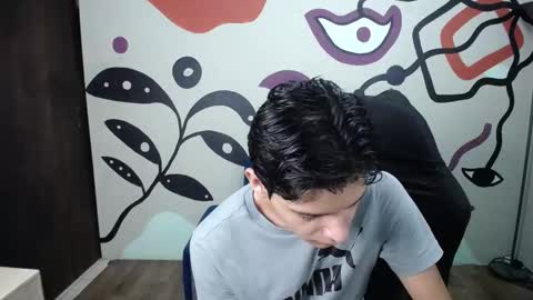 luca online show from 10/22/25, 01:11