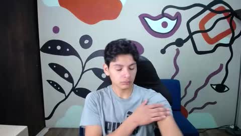 luca online show from 10/27/25, 12:42